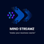 MindStreamz Logo